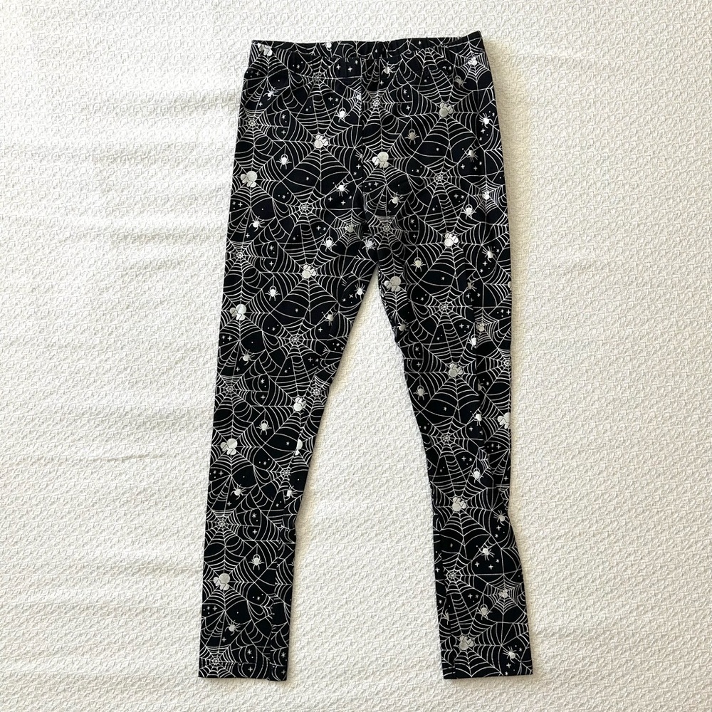 Disney Halloween Leggings